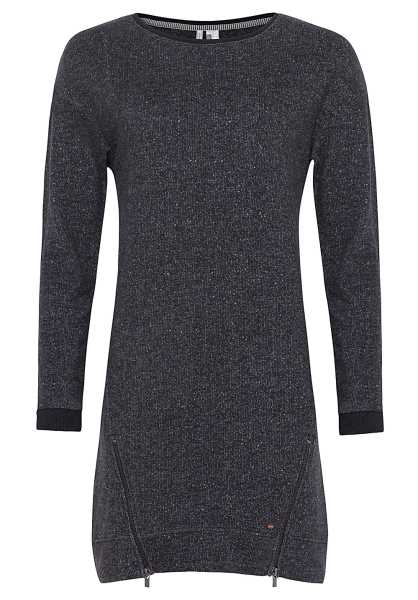 O'neill Sweat - Nero Donna Bello Dresses (M1220)